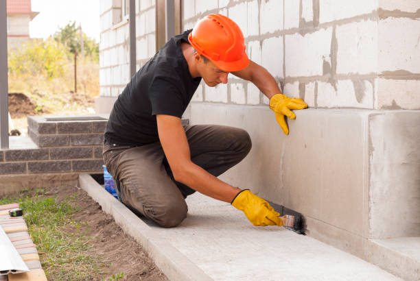 Licensed Exterior Waterproofing service in Lancaster, OH - Arrow Tight Waterproofing
